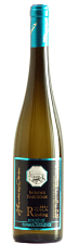 Flasche mit Wein der Weinlage Mehringer Goldkupp