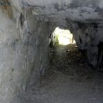 Schieferhöhle